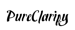 PureClarify - logo